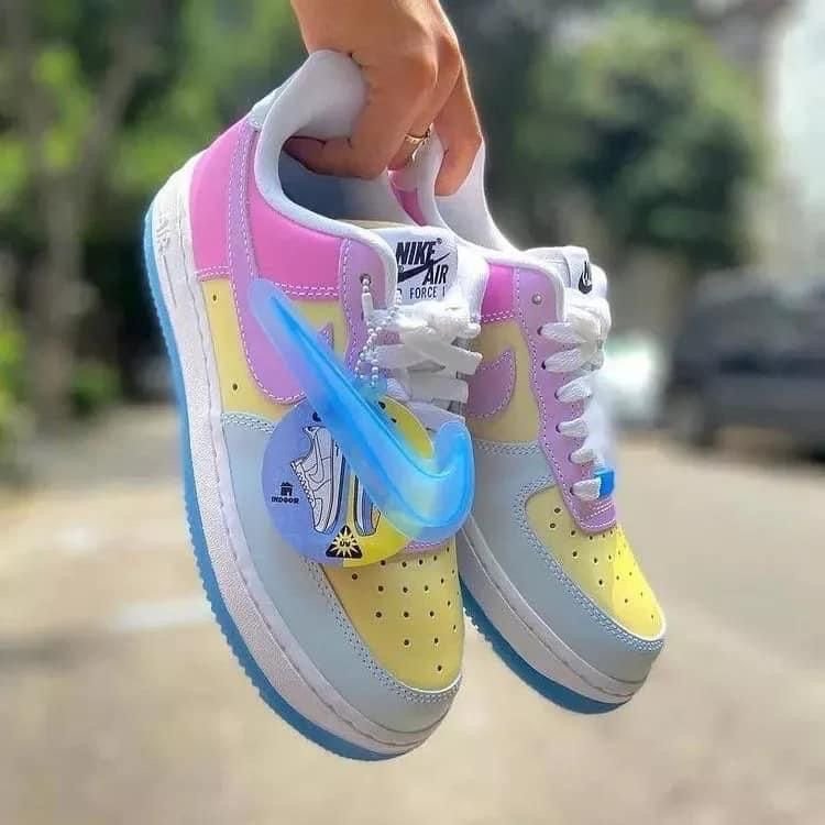 nike airforce uv