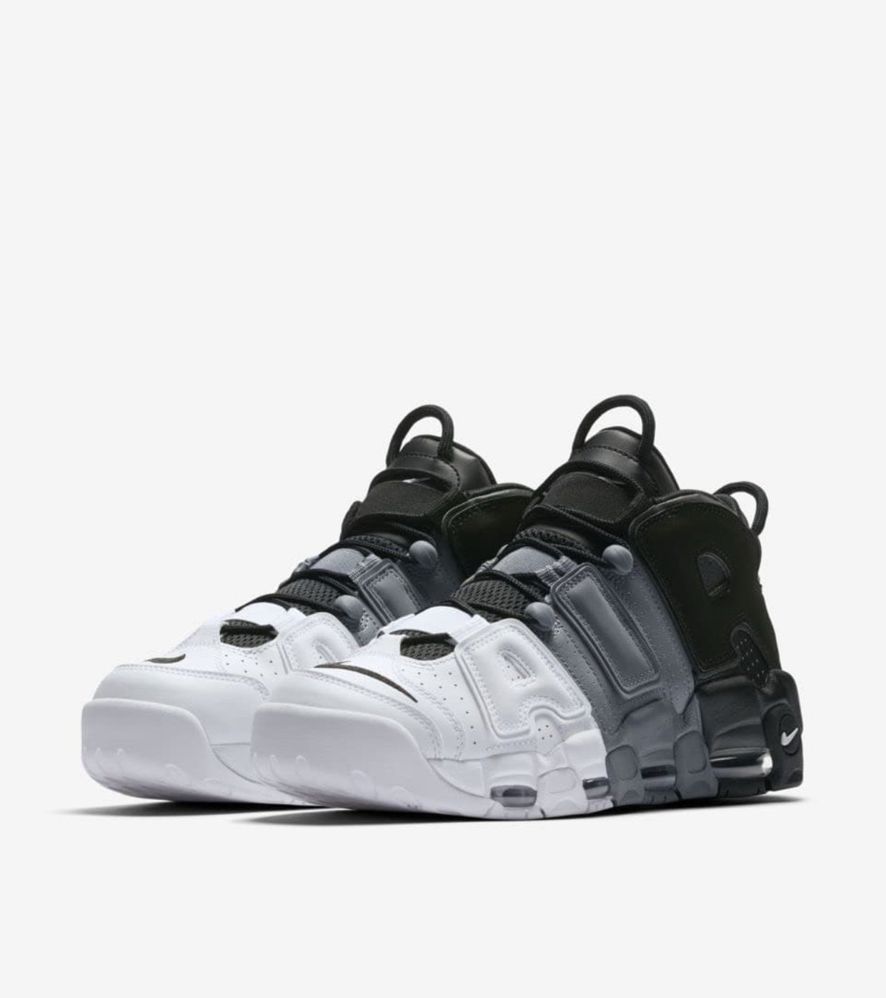 nike air more uptempo mens sale